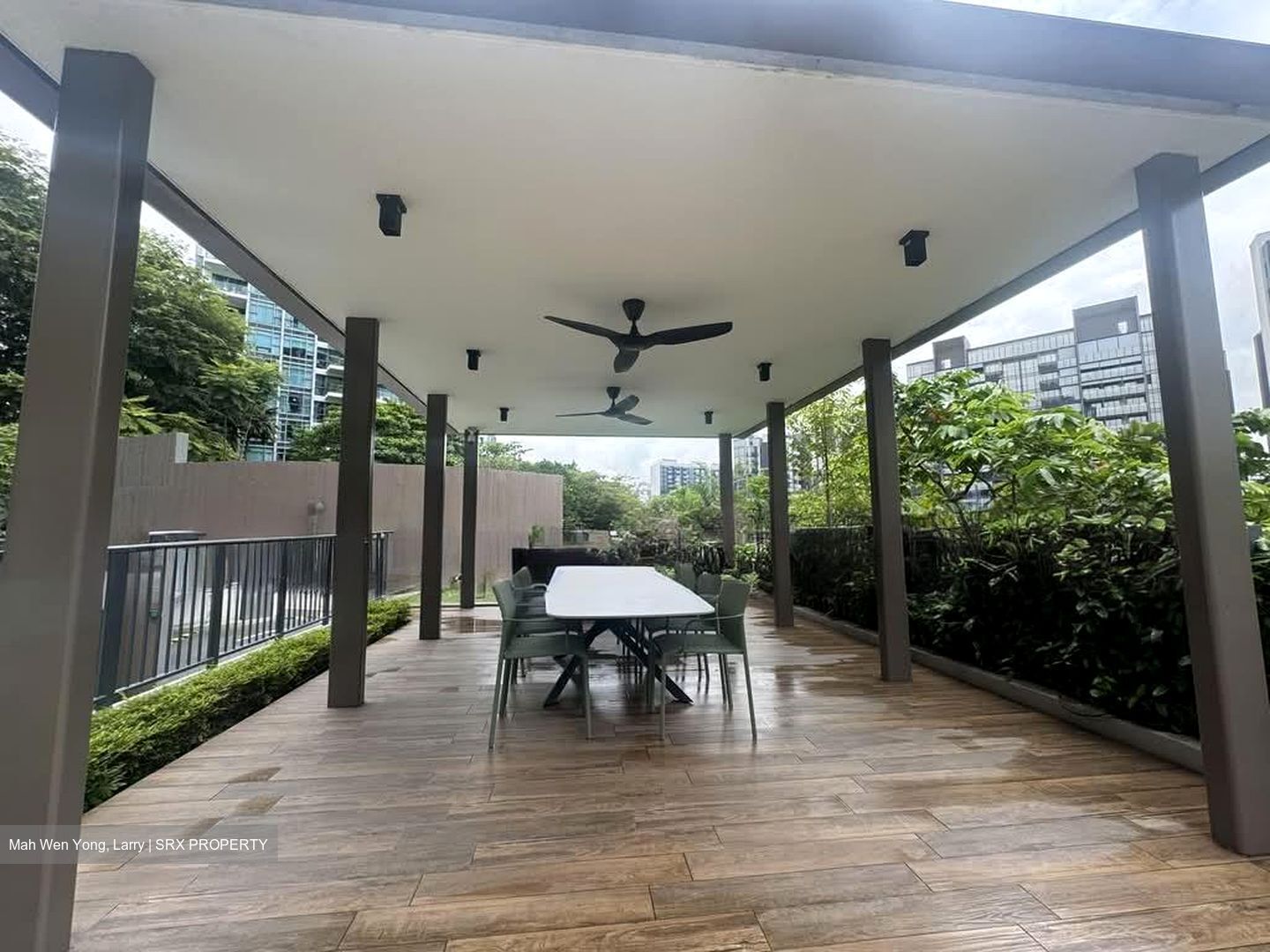 Wilshire Residences (D10), Apartment #581276171